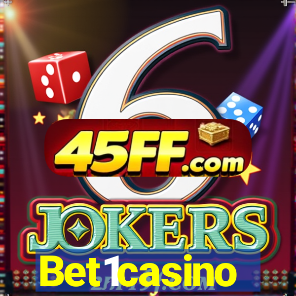 Bet1casino