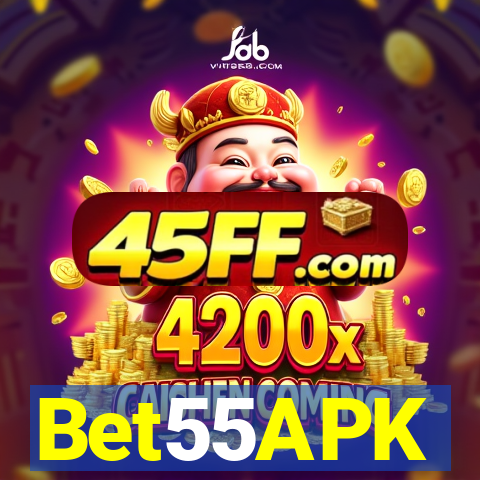 Bet55APK
