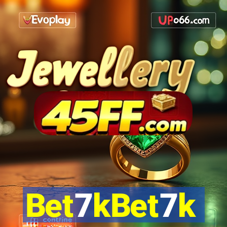 Bet7kBet7k