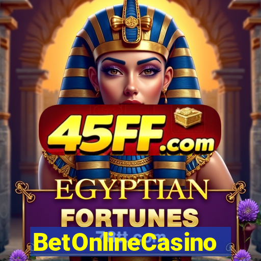 BetOnlineCasino