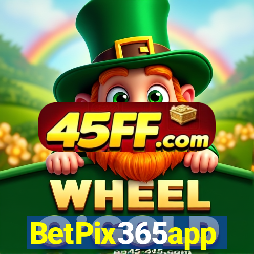 BetPix365app