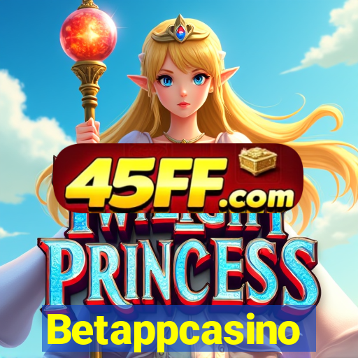 Betappcasino