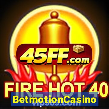 BetmotionCasino