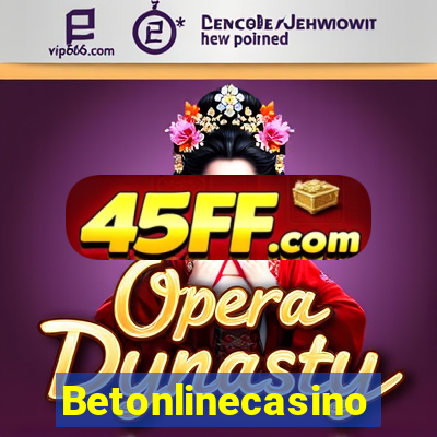 Betonlinecasino