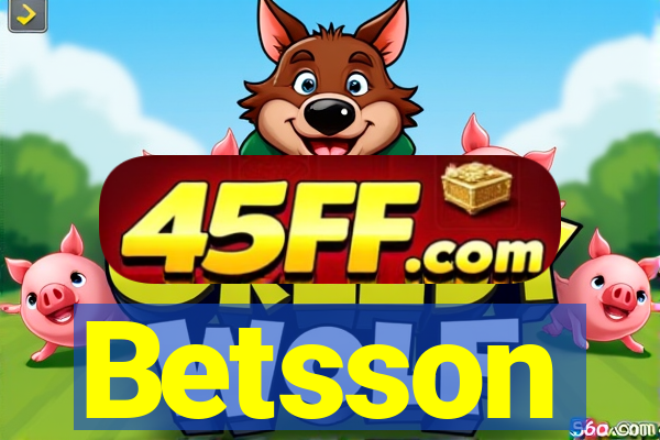Betsson