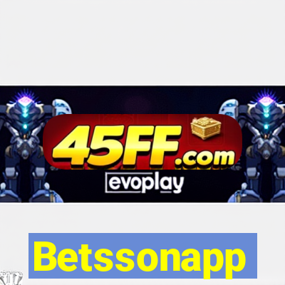 Betssonapp