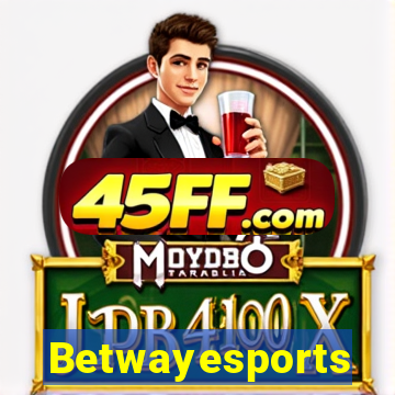 Betwayesports