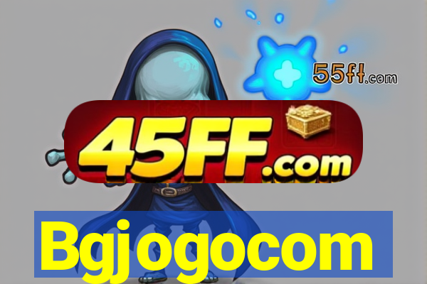 Bgjogocom