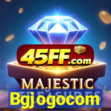 Bgjogocom