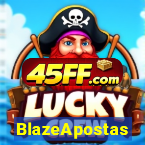 BlazeApostas