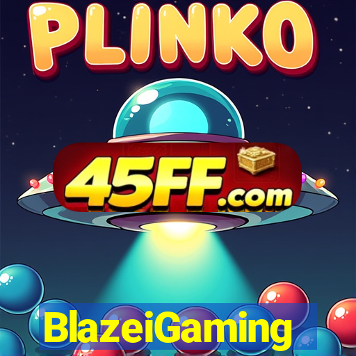 BlazeiGaming