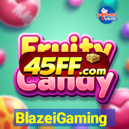 BlazeiGaming