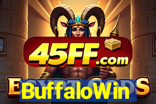 BuffaloWin