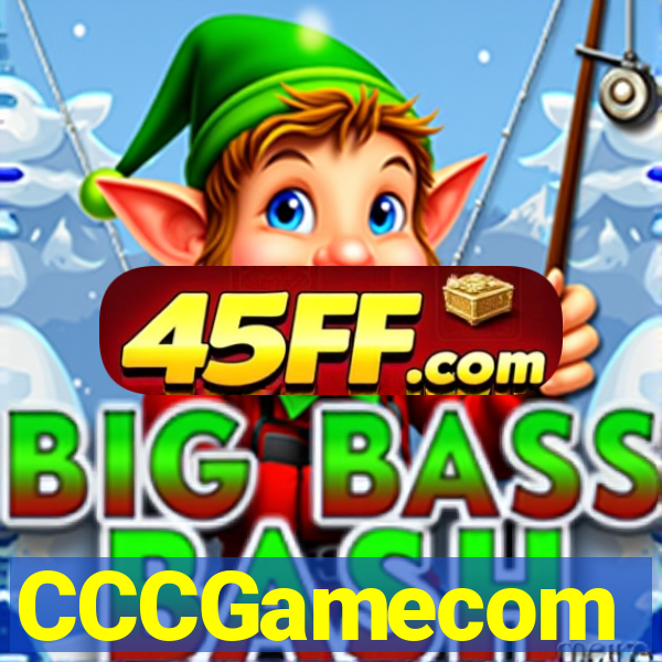 CCCGamecom