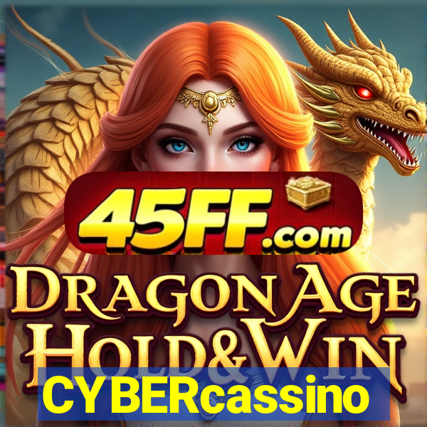 CYBERcassino