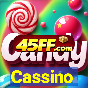 Cassino