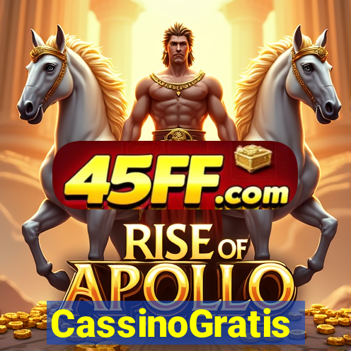 CassinoGratis