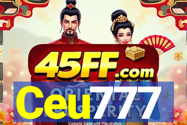 Ceu777