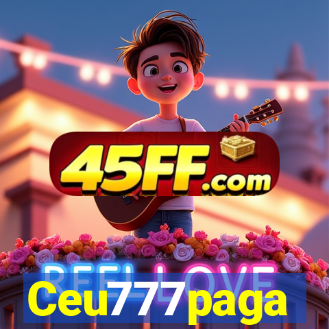 Ceu777paga