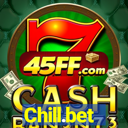 Chill.bet