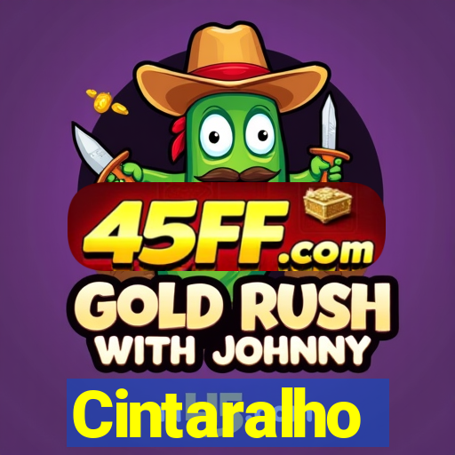 Cintaralho
