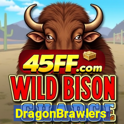 DragonBrawlers