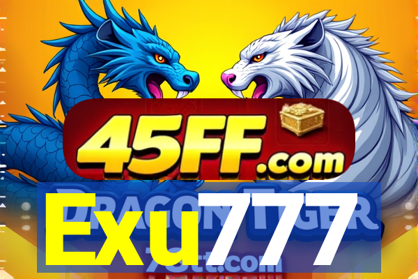 Exu777
