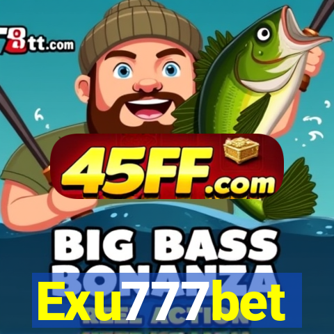 Exu777bet