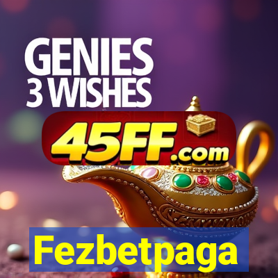 Fezbetpaga