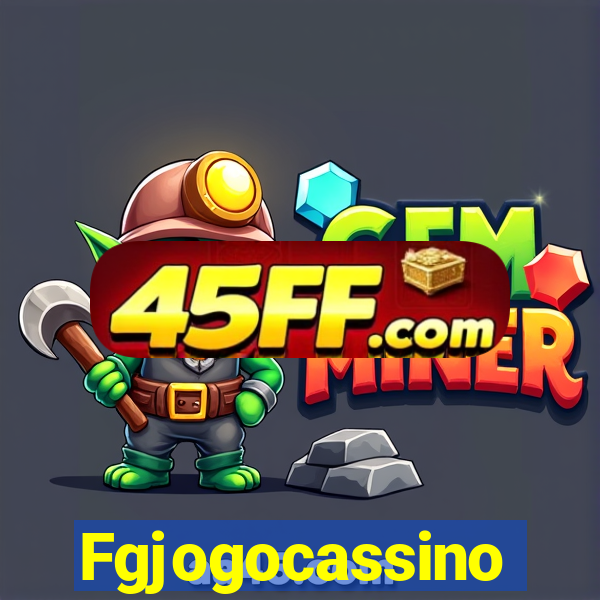 Fgjogocassino