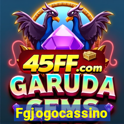 Fgjogocassino