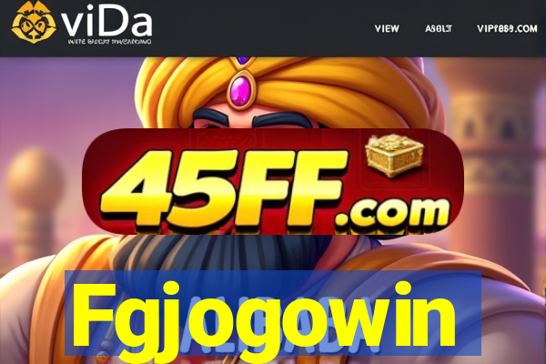 Fgjogowin
