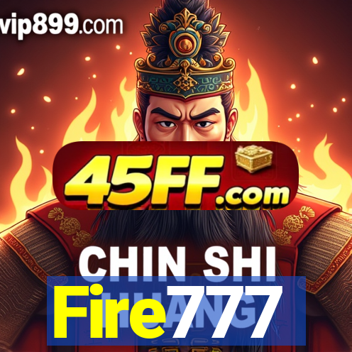 Fire777
