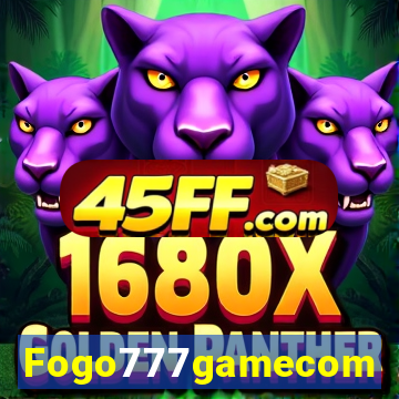 Fogo777gamecom