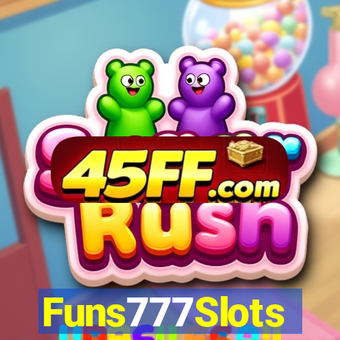 Funs777Slots