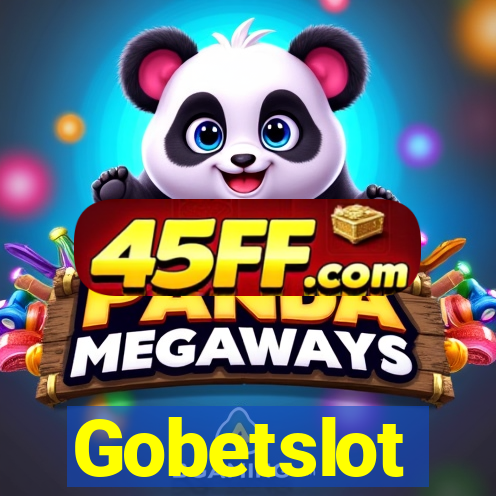 Gobetslot
