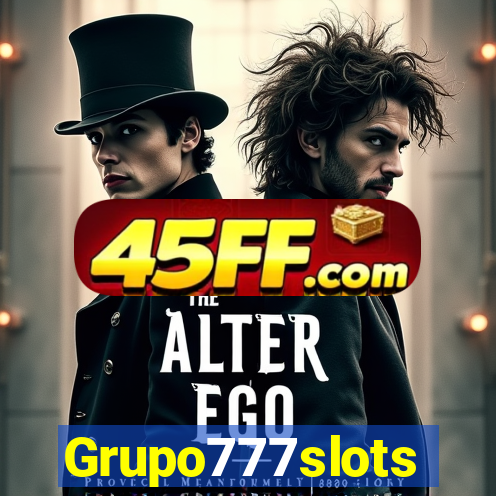 Grupo777slots