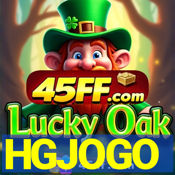 HGJOGO