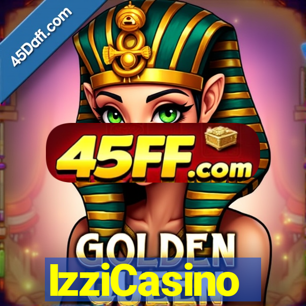 IzziCasino