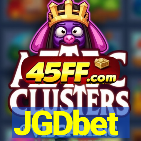 JGDbet