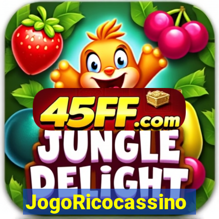 JogoRicocassino