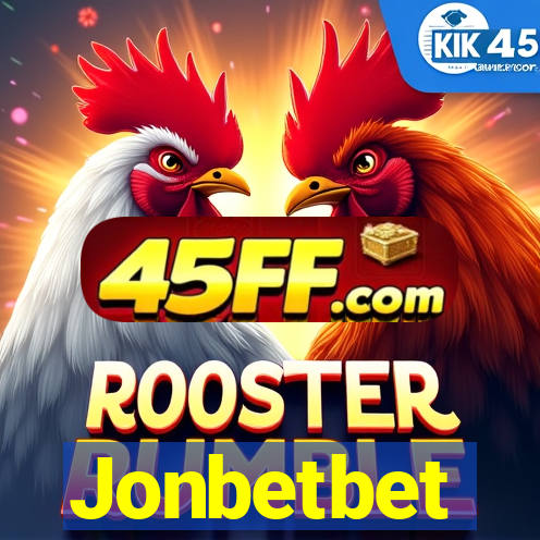 Jonbetbet