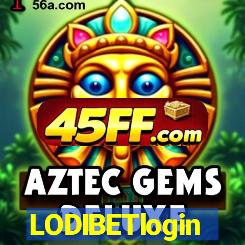 LODIBETlogin