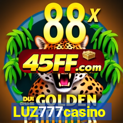 LUZ777casino