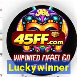 Luckywinner
