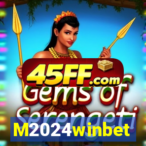 M2024winbet