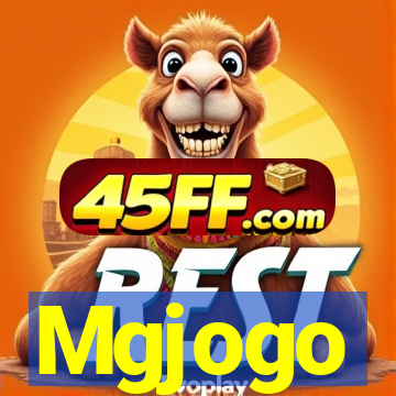 Mgjogo