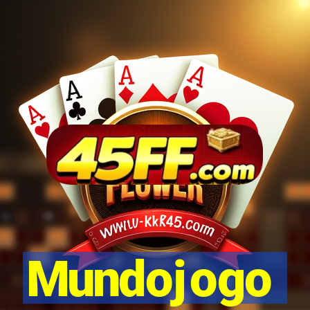 Mundojogo