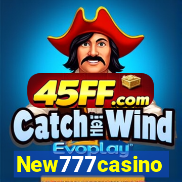 New777casino