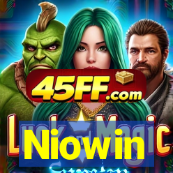 Niowin